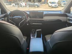 Haval Chitu Haver Rabbit 1.5T Pioneer - ფოტო 6