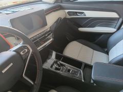 Haval Chitu Haver Rabbit 1.5T Pioneer - ფოტო 7