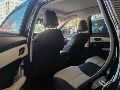 Haval Chitu Haver Rabbit 1.5T Pioneer - ფოტო 8