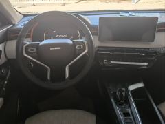 Haval Chitu Haver Rabbit 1.5T Pioneer - ფოტო 9