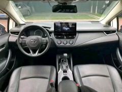 Toyota Corolla 1.5L Pioneer Edition - фото 3