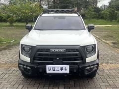 Haval Great Wall Big Dog 2.0T AWD Edition - ფოტო 2