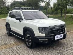 Haval Great Wall Big Dog 2.0T AWD Edition - ფოტო 3