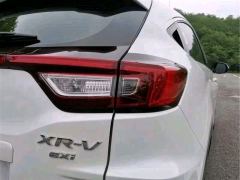 Honda XR-V 1.5L CVT Classic Edition - ფოტო 10