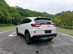 Honda XR-V 1.5L CVT Classic Edition - ფოტო 6
