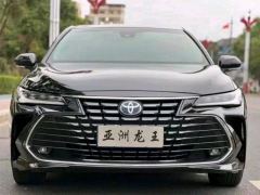 Toyota Avalon 2.0L Enterprise Edition - ფოტო 1