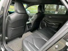 Toyota Avalon 2.0L Enterprise Edition - ფოტო 4