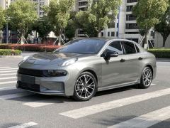 Lynk & Co 03 2.0T 2WDPro - ფოტო 1