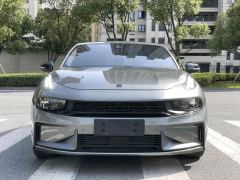 Lynk & Co 03 2.0T 2WDPro - ფოტო 2
