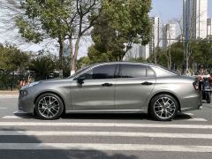 Lynk & Co 03 2.0T 2WDPro - ფოტო 3