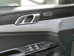 Lynk & Co 03 2.0T 2WDPro - ფოტო 4