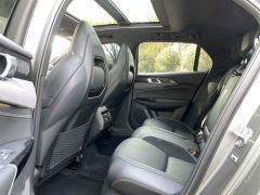 Lynk & Co 03 2.0T 2WDPro - ფოტო 6