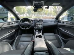 Lynk & Co 03 2.0T 2WDPro - ფოტო 7