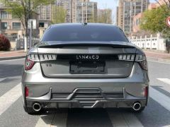 Lynk & Co 03 2.0T 2WDPro - ფოტო 8