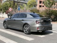 Lynk & Co 03 2.0T 2WDPro - ფოტო 9
