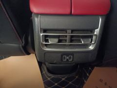 Changan CS75PLUS CS75 PLUS Gen 2 1.5T Prestigious Edition - photo 10