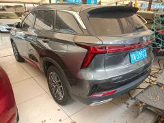Changan CS75PLUS CS75 PLUS Gen 2 1.5T Prestigious Edition - photo 11