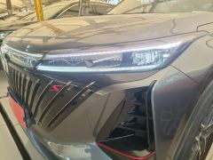Changan CS75PLUS CS75 PLUS Gen 2 1.5T Prestigious Edition - photo 12