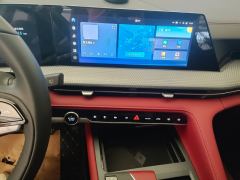 Changan CS75PLUS CS75 PLUS Gen 2 1.5T Prestigious Edition - photo 5