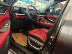 Changan CS75PLUS CS75 PLUS Gen 2 1.5T Prestigious Edition - photo 6