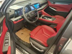 Changan CS75PLUS CS75 PLUS Gen 2 1.5T Prestigious Edition - photo 8