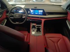 Changan CS75PLUS CS75 PLUS Gen 2 1.5T Prestigious Edition - photo 9