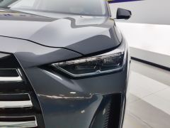 GAC Aion GS4 MAX 1.5T Pilot Edition - ფოტო 4