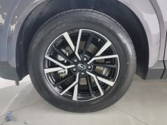 GAC Aion GS4 MAX 1.5T Pilot Edition - ფოტო 6