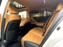 Lexus ES 260 Excellence Edition - ფოტო 3