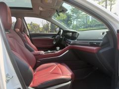 Changan CS75PLUS CS75 PLUS 2.0T Navigator Edition - ფოტო 10