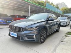 Geely Xingui Xingrui 2.0T Prestigious Edition - ფოტო 1