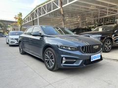 Geely Xingui Xingrui 2.0T Prestigious Edition - ფოტო 3