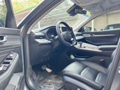 Geely Xingui Xingrui 2.0T Prestigious Edition - ფოტო 5