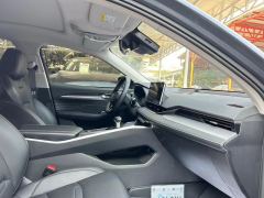 Geely Xingui Xingrui 2.0T Prestigious Edition - ფოტო 6