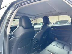 Geely Xingui Xingrui 2.0T Prestigious Edition - ფოტო 7