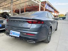 Geely Xingui Xingrui 2.0T Prestigious Edition - ფოტო 9