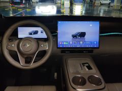 Dongfeng Yipai M8 EREV 300Max Qiankun Edition - ფოტო 16