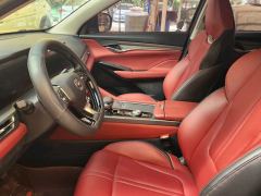 Changan CS75PLUS CS75 PLUS 1.5T Prestigious Edition - ფოტო 4