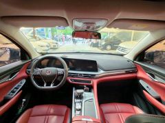 Changan CS75PLUS CS75 PLUS 1.5T Prestigious Edition - ფოტო 6