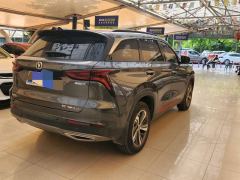 Changan CS75PLUS CS75 PLUS 1.5T Prestigious Edition - ფოტო 9