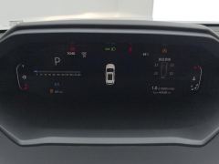 Changan CS55PLUS 1.5T Premium Version - ფოტო 20