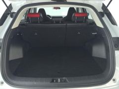 Changan CS55PLUS 1.5T Premium Version - ფოტო 7