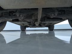 Changan CS55PLUS 1.5T Premium Version - ფოტო 9
