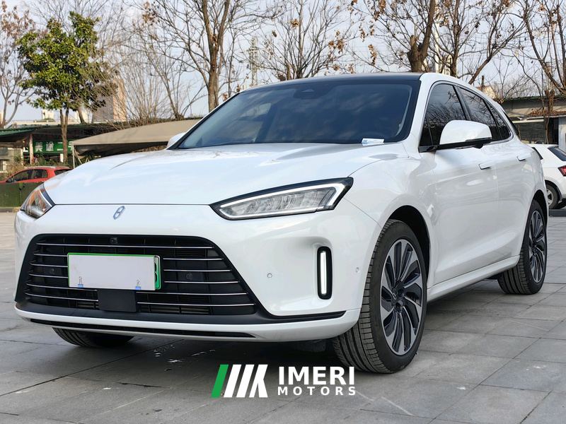 AITO M5 EREV EditionAWD Edition - ავტომობილი ჩინეთიდან