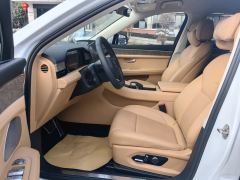 AITO M5 EREV EditionAWD Edition - ფოტო 4