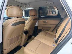 AITO M5 EREV EditionAWD Edition - ფოტო 5