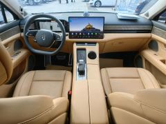 AITO M5 EREV EditionAWD Edition - ფოტო 6