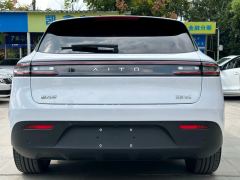 AITO M5 EREV EditionAWD Edition - ფოტო 7