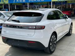 AITO M5 EREV EditionAWD Edition - ფოტო 8