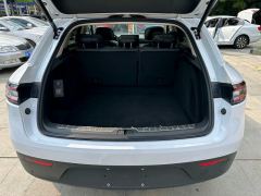 AITO M5 EREV EditionAWD Edition - ფოტო 9